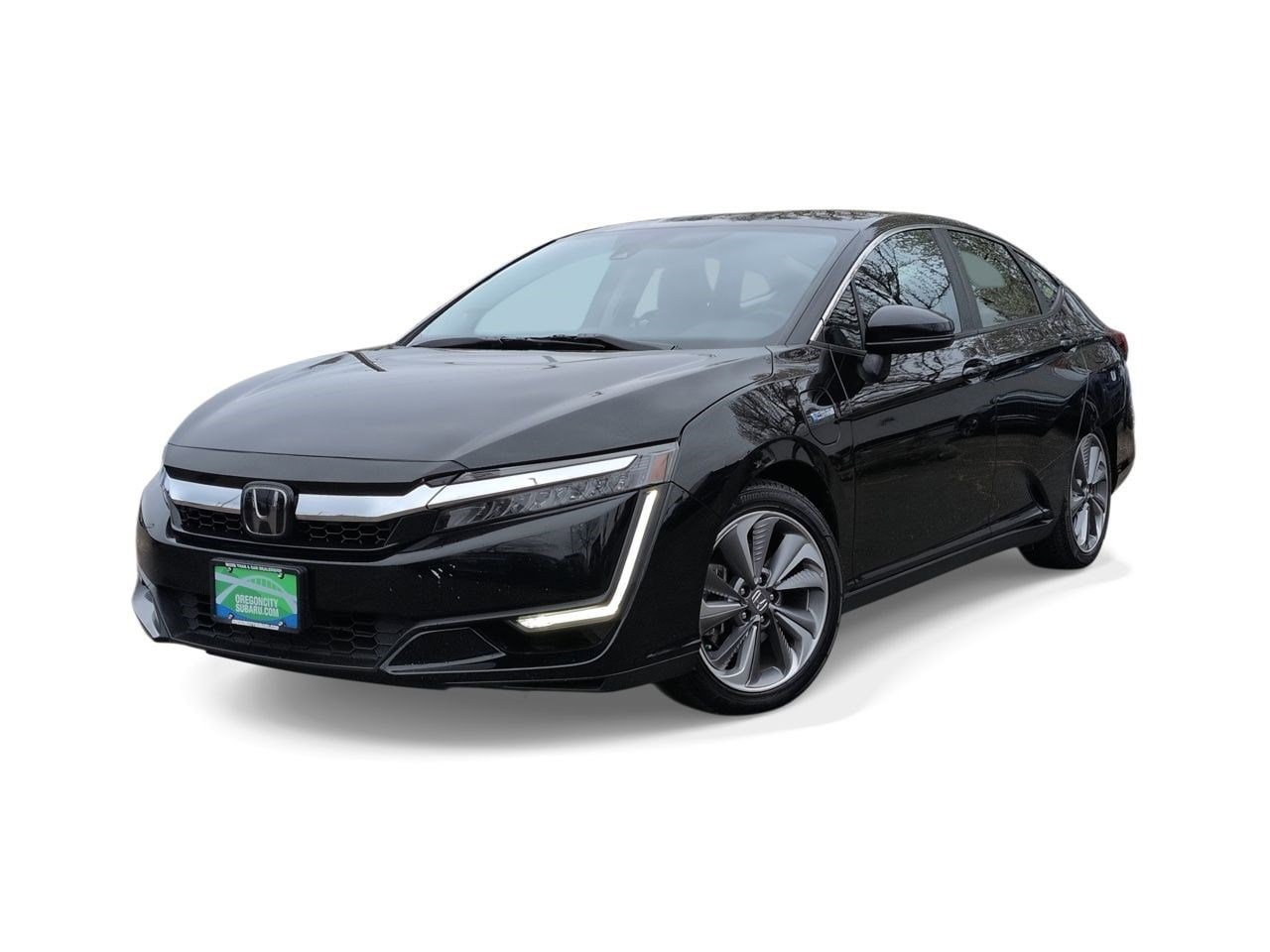 2018 Honda Clarity Touring -
                  Oregon City, OR