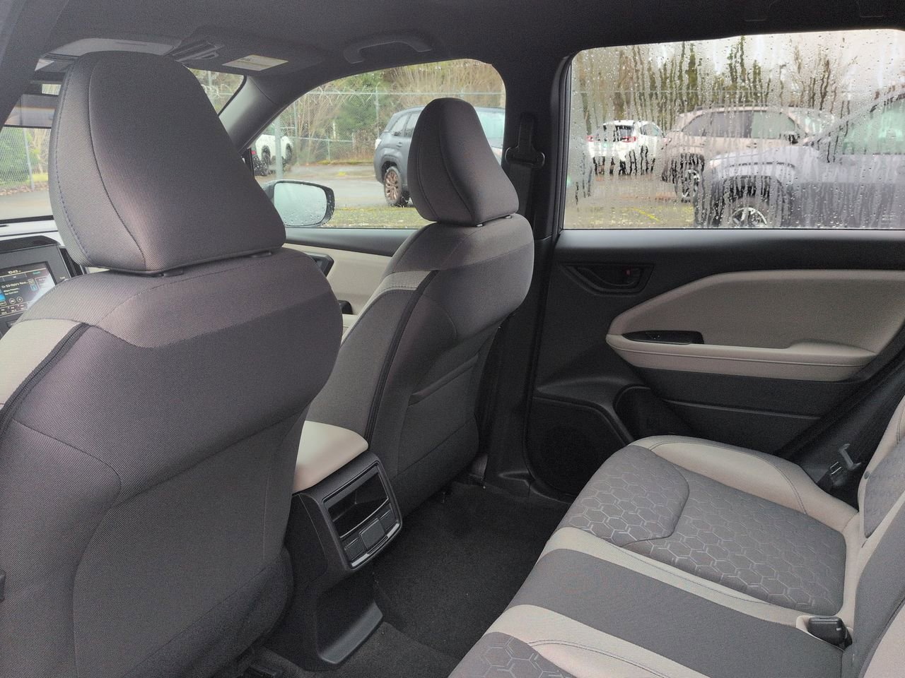 Thumbnail: 2026 Subaru Forester - 17