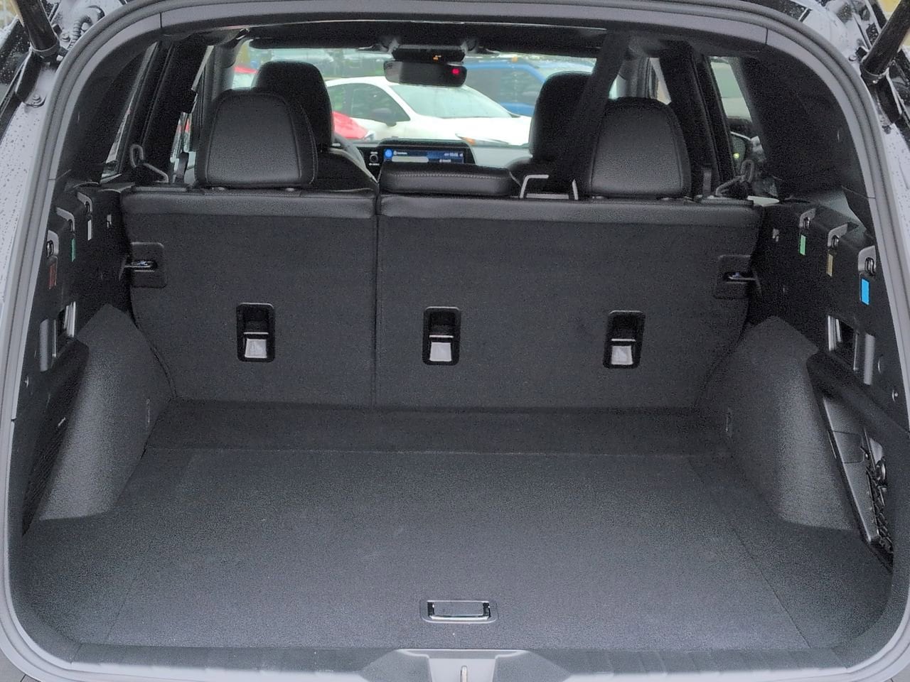 Thumbnail: 2026 Subaru Outback - 36