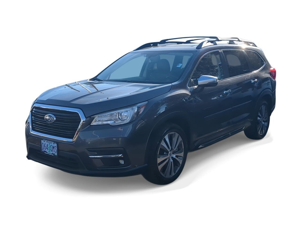 2020 Subaru Ascent Touring photo 4
