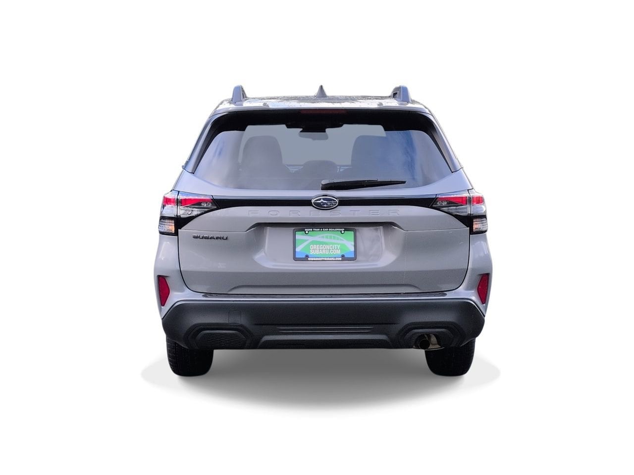 Thumbnail: 2026 Subaru Forester - 7