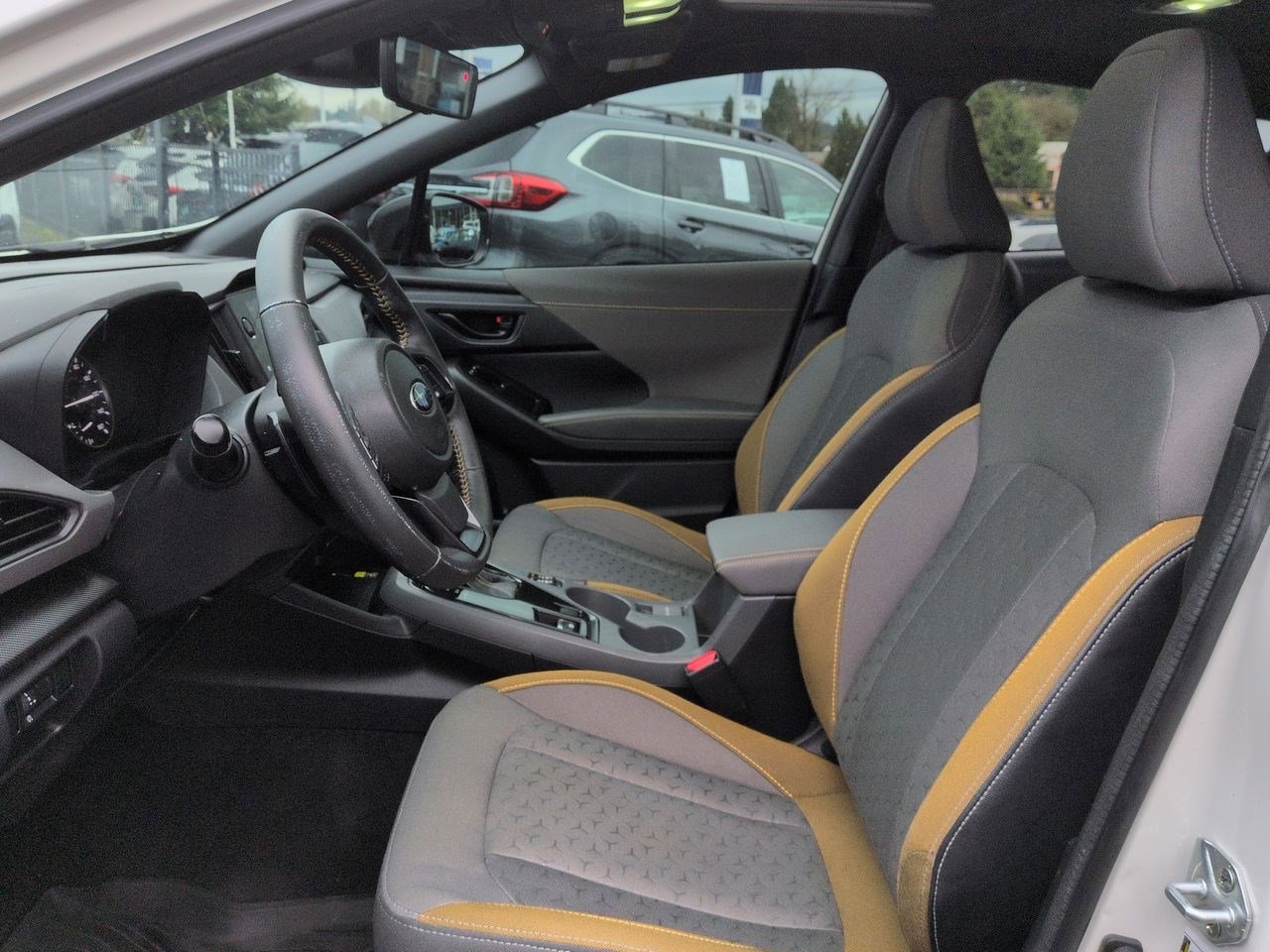 Thumbnail: 2024 Subaru Crosstrek - 17