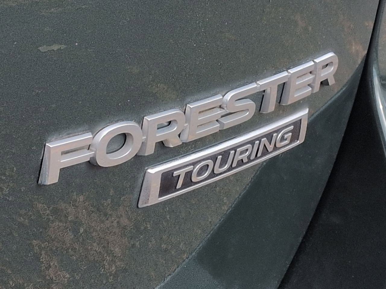 Thumbnail: 2022 Subaru Forester - 13