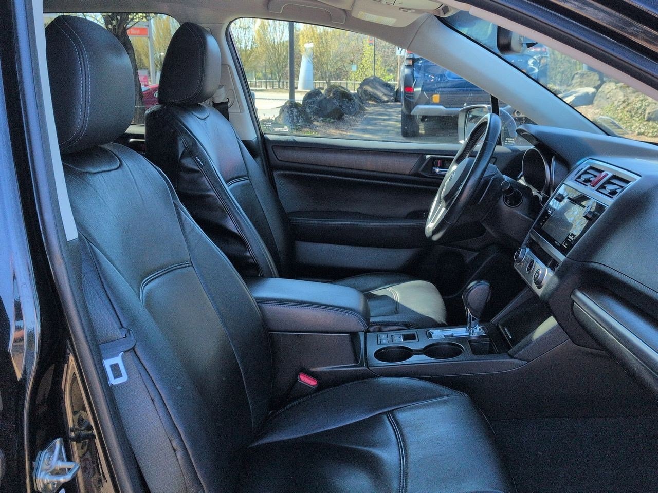 Thumbnail: 2015 Subaru Outback - 24