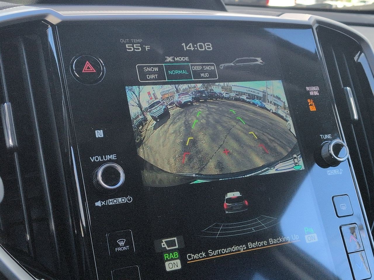 Thumbnail: 2024 Subaru Ascent - 32