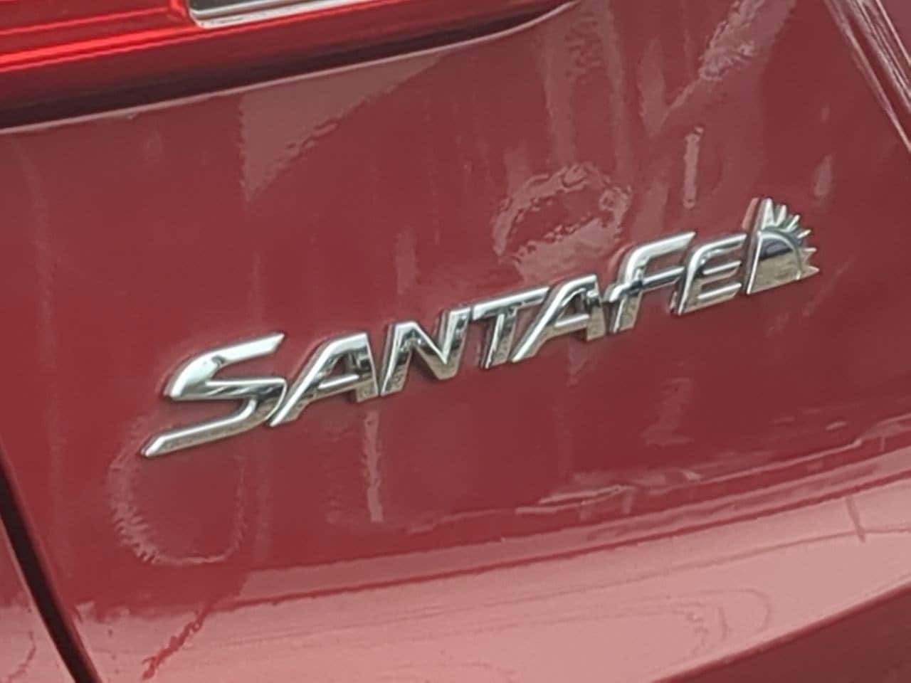 Thumbnail: 2014 Hyundai Santa Fe - 13