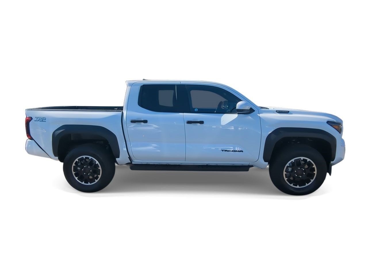 Thumbnail: 2025 Toyota Tacoma - 9