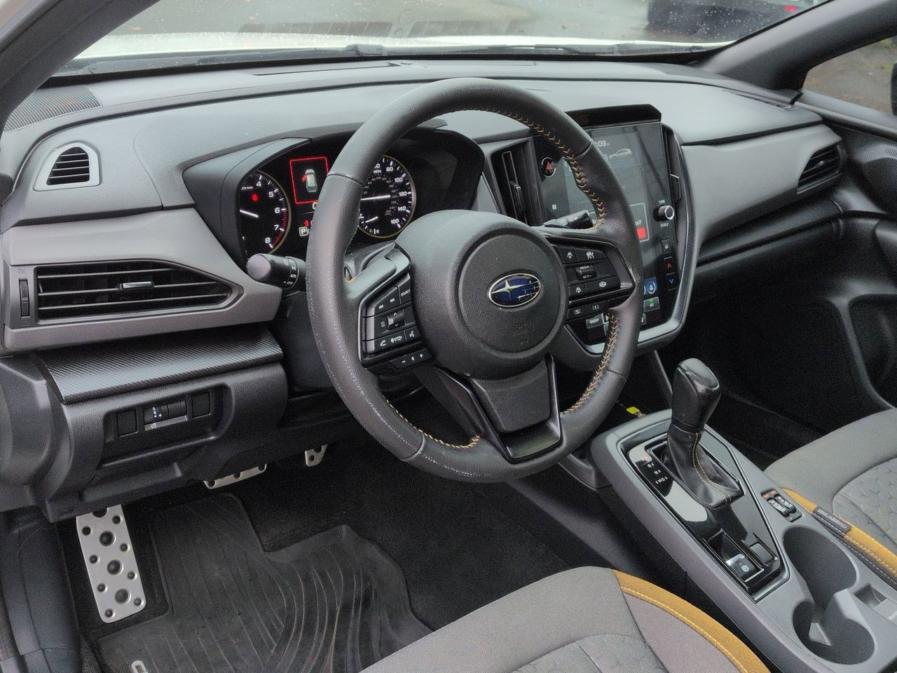 Thumbnail: 2024 Subaru Crosstrek - 10