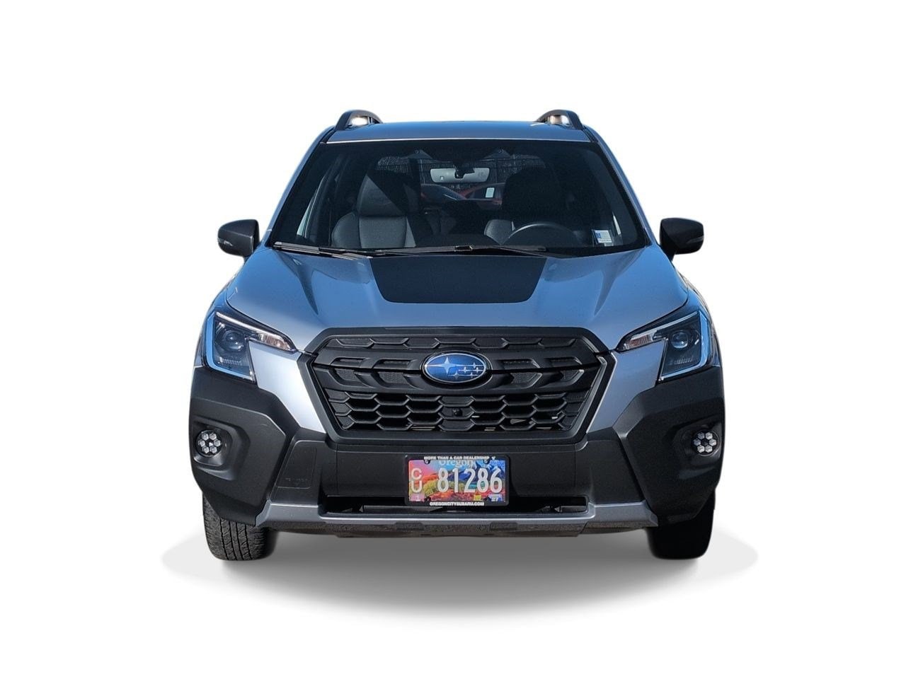 Thumbnail: 2023 Subaru Forester - 3