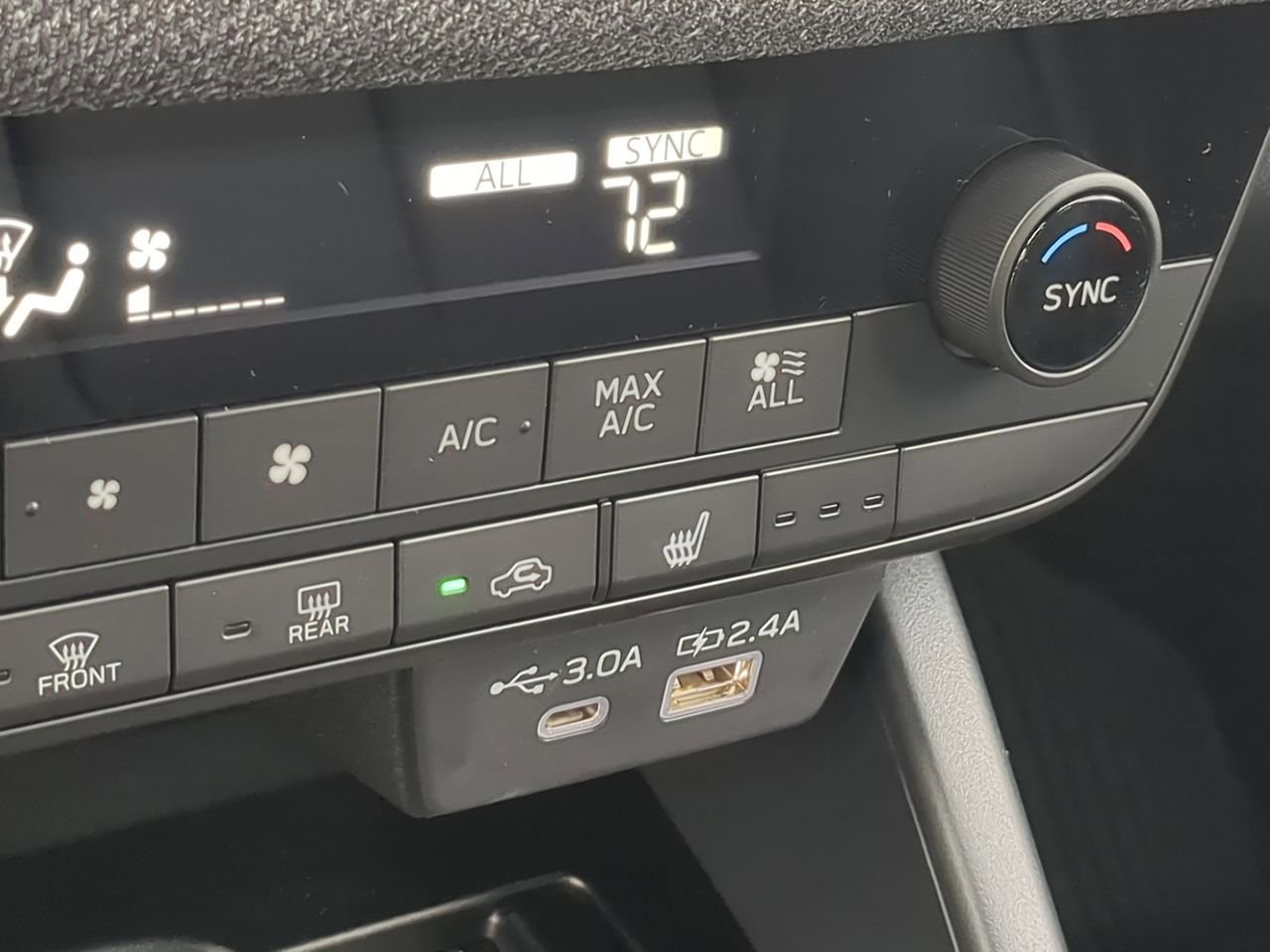 2026 Subaru Outback Limited XT - Photo 34