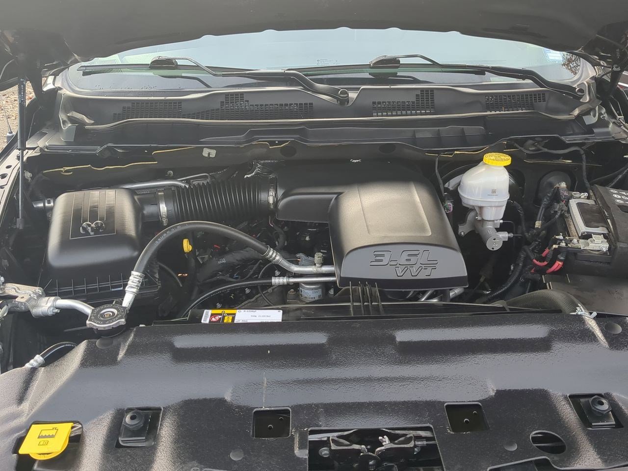 Thumbnail: 2024 RAM 1500 Classic - 15