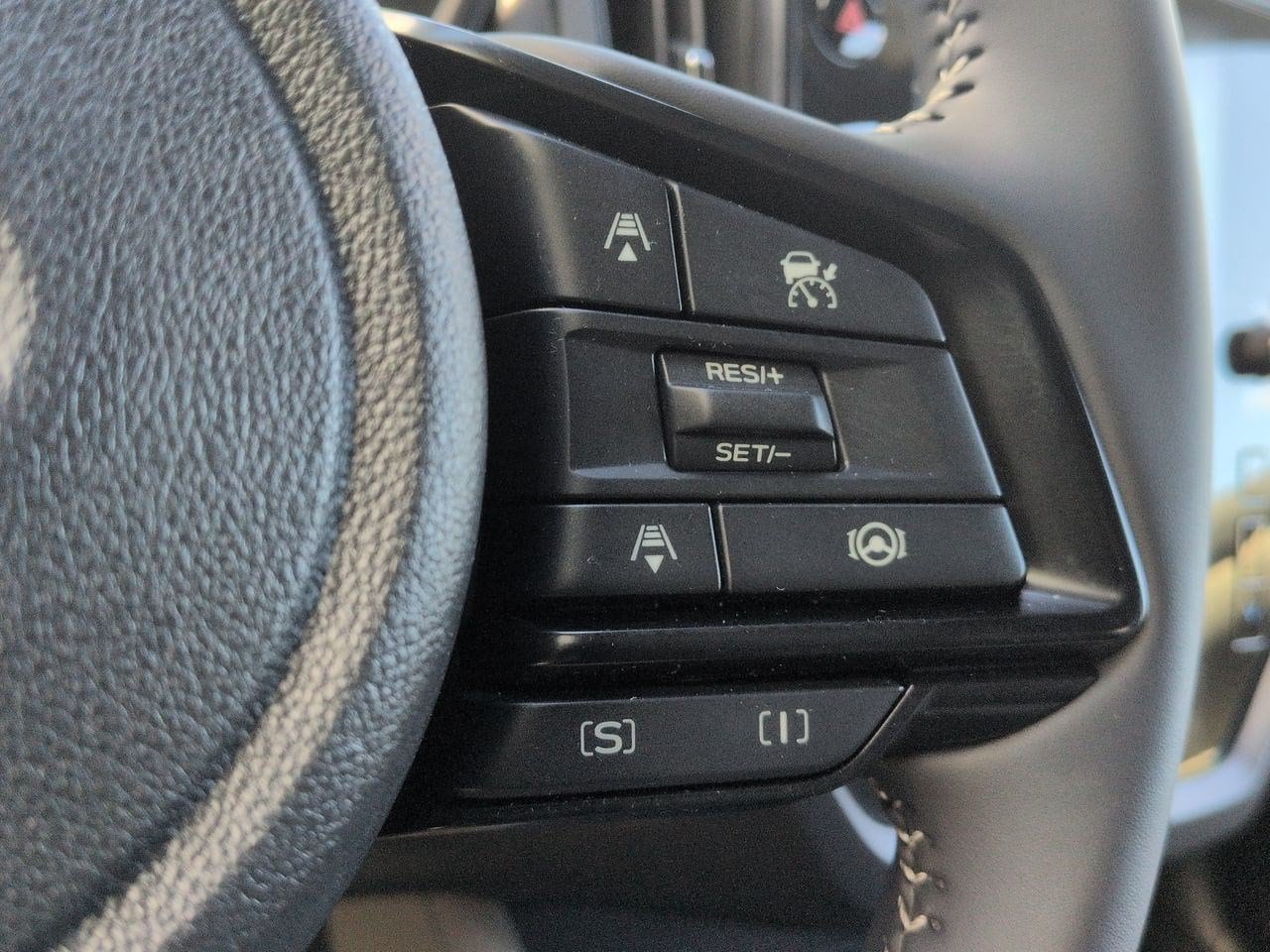 Thumbnail: 2026 Subaru Forester - 27