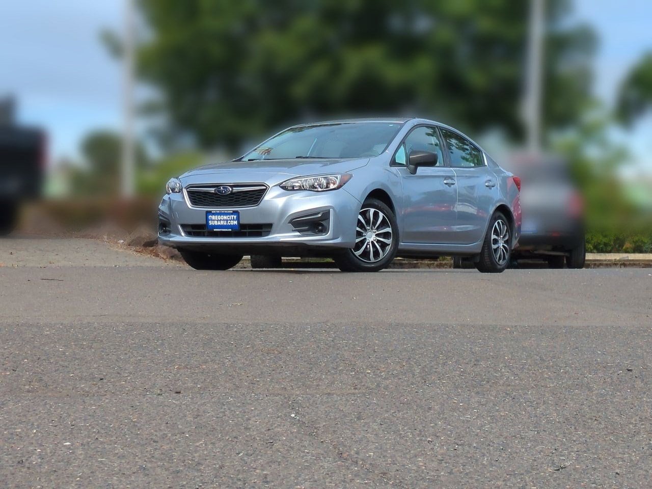 2017 Subaru Impreza 2.0i -
                Oregon City, OR