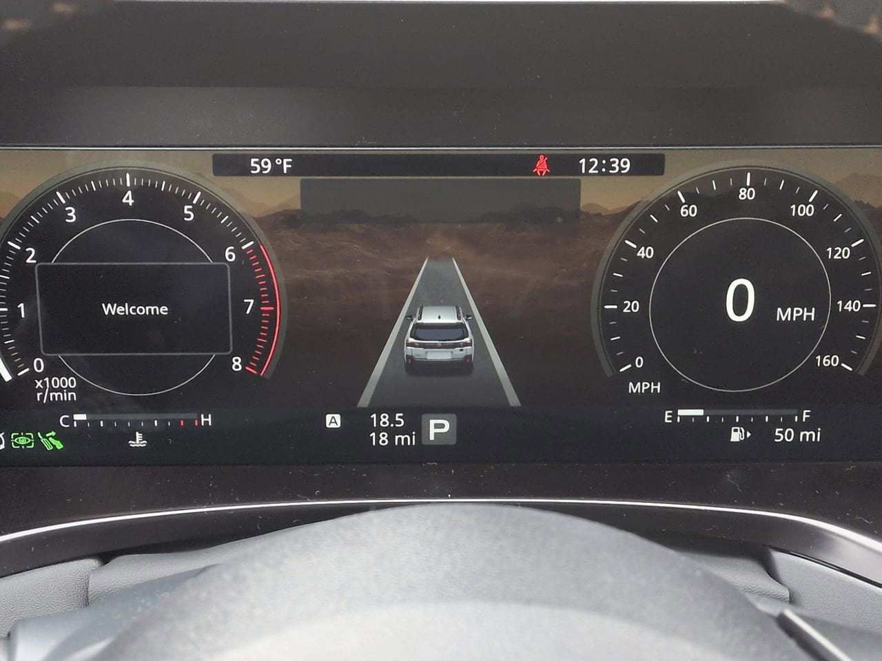 Thumbnail: 2026 Subaru Outback - 35