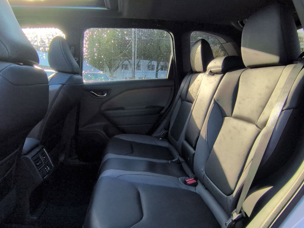 Thumbnail: 2026 Subaru Forester - 21