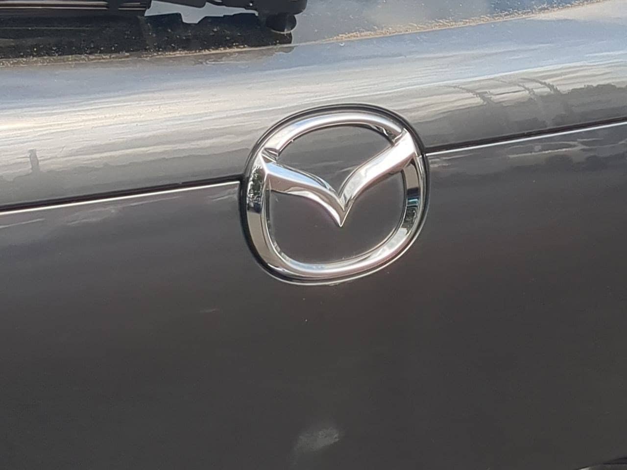 Thumbnail: 2021 Mazda CX-30 - 18