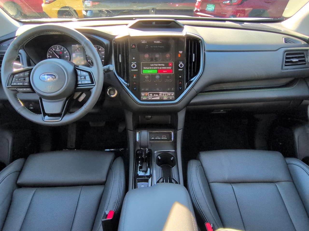 Thumbnail: 2026 Subaru Ascent - 16