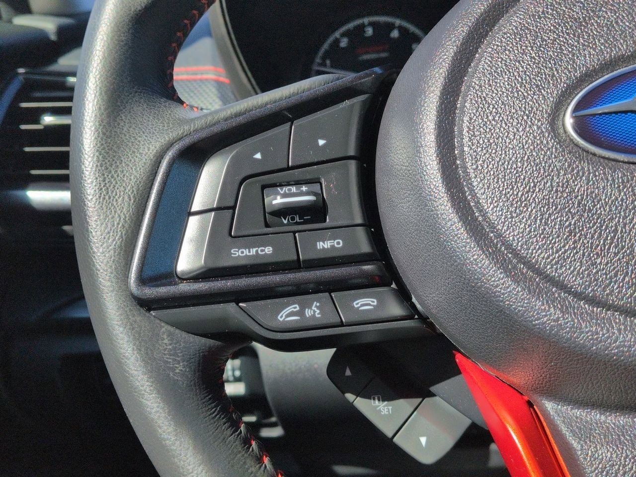 Thumbnail: 2024 Subaru Forester - 26