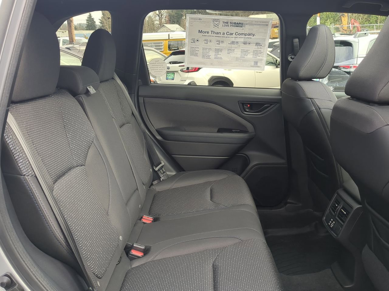 Thumbnail: 2026 Subaru Forester - 22