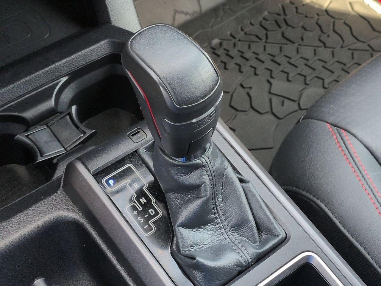 Thumbnail: 2023 Toyota Tacoma - 40