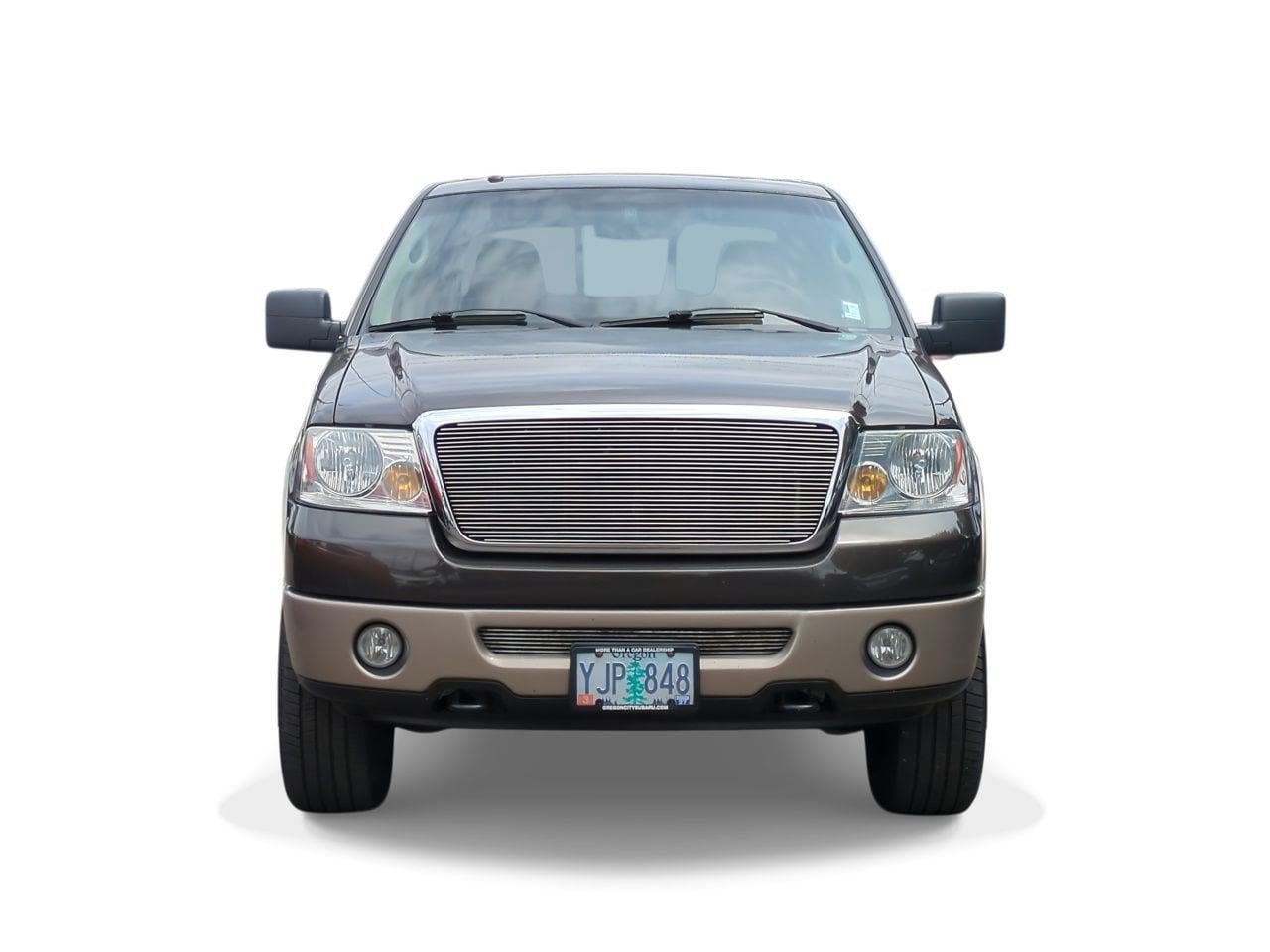 Thumbnail: 2006 Ford Econoline - 3