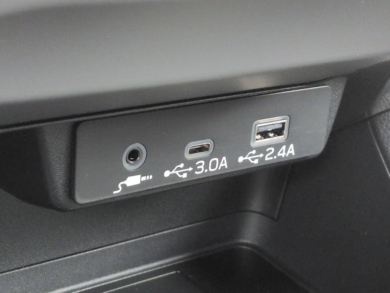 2026 Subaru Crosstrek Wilderness - Photo 32