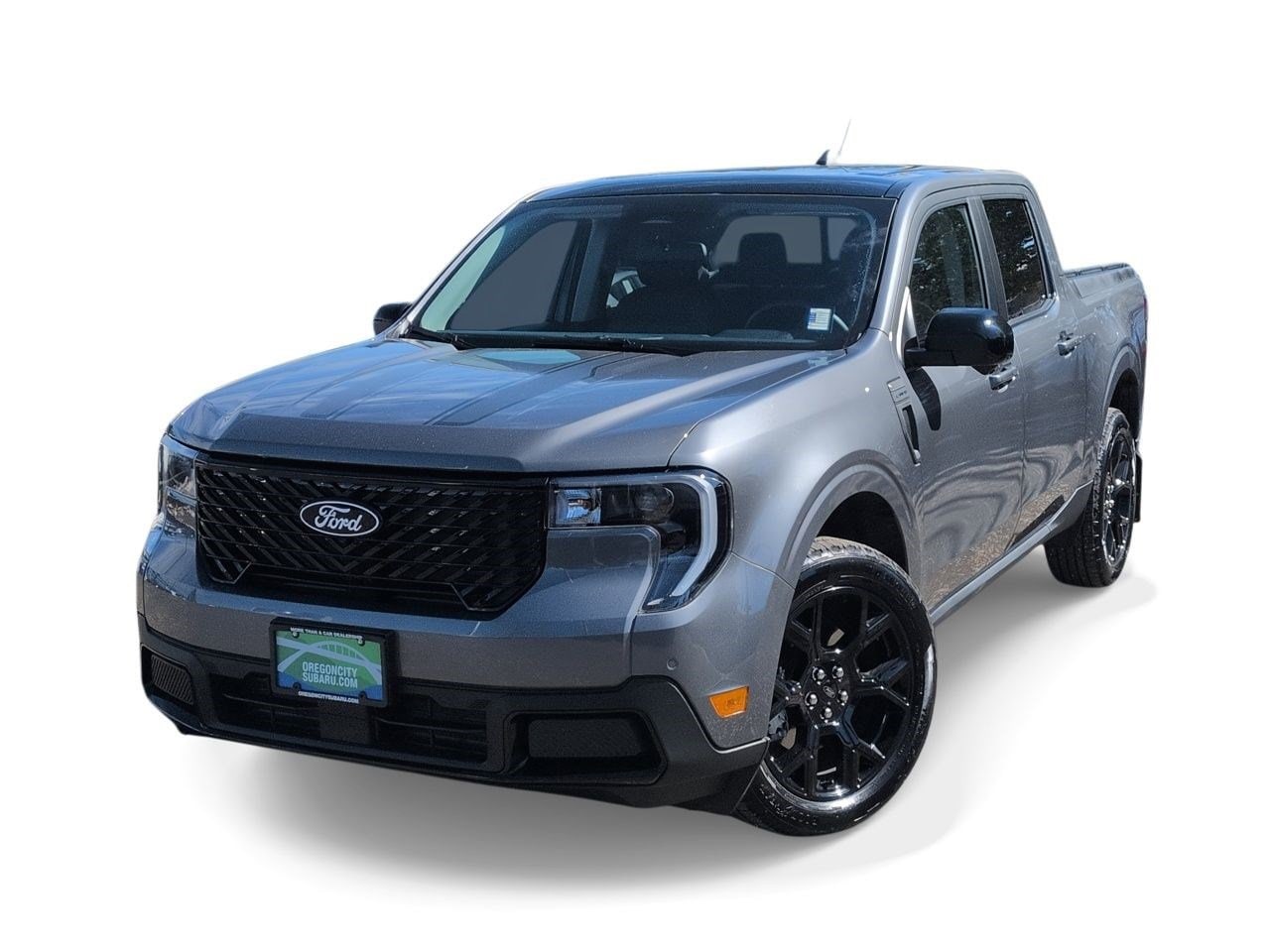 Thumbnail: 2025 Ford Maverick - 1