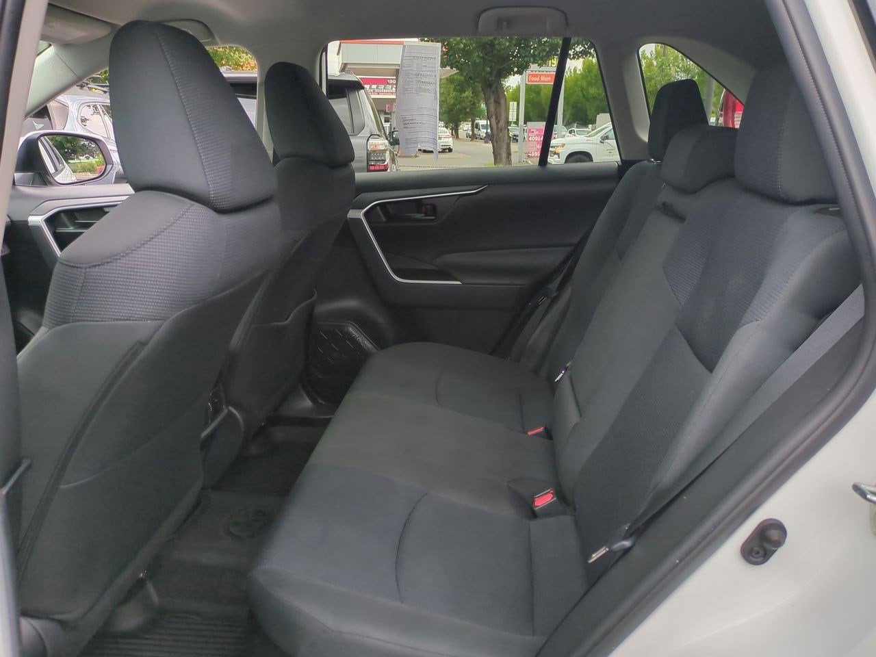 Thumbnail: 2021 Toyota RAV4 - 19