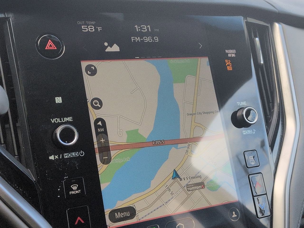 Thumbnail: 2020 Subaru Outback - 31