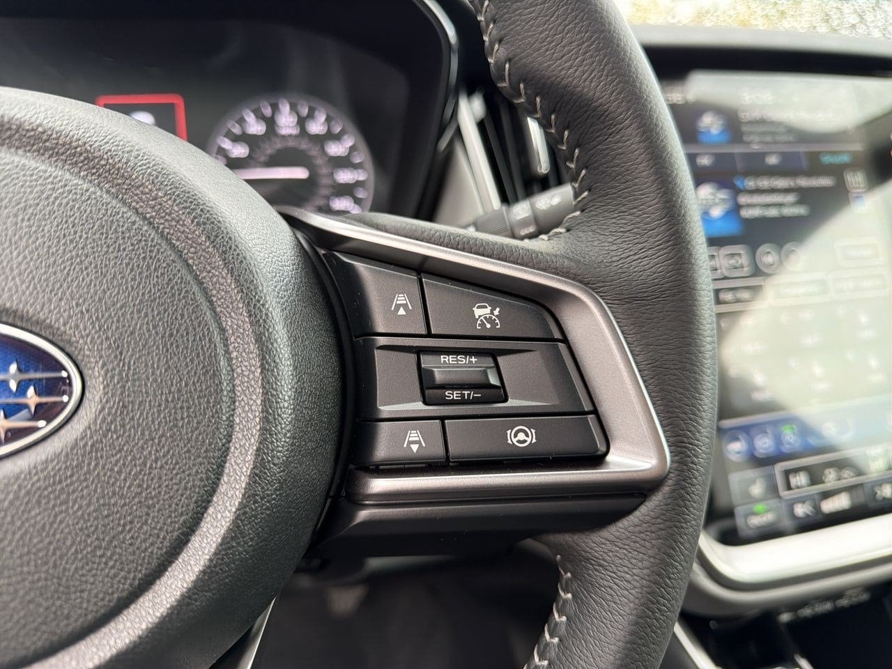 2025 Subaru Outback Premium - Photo 32