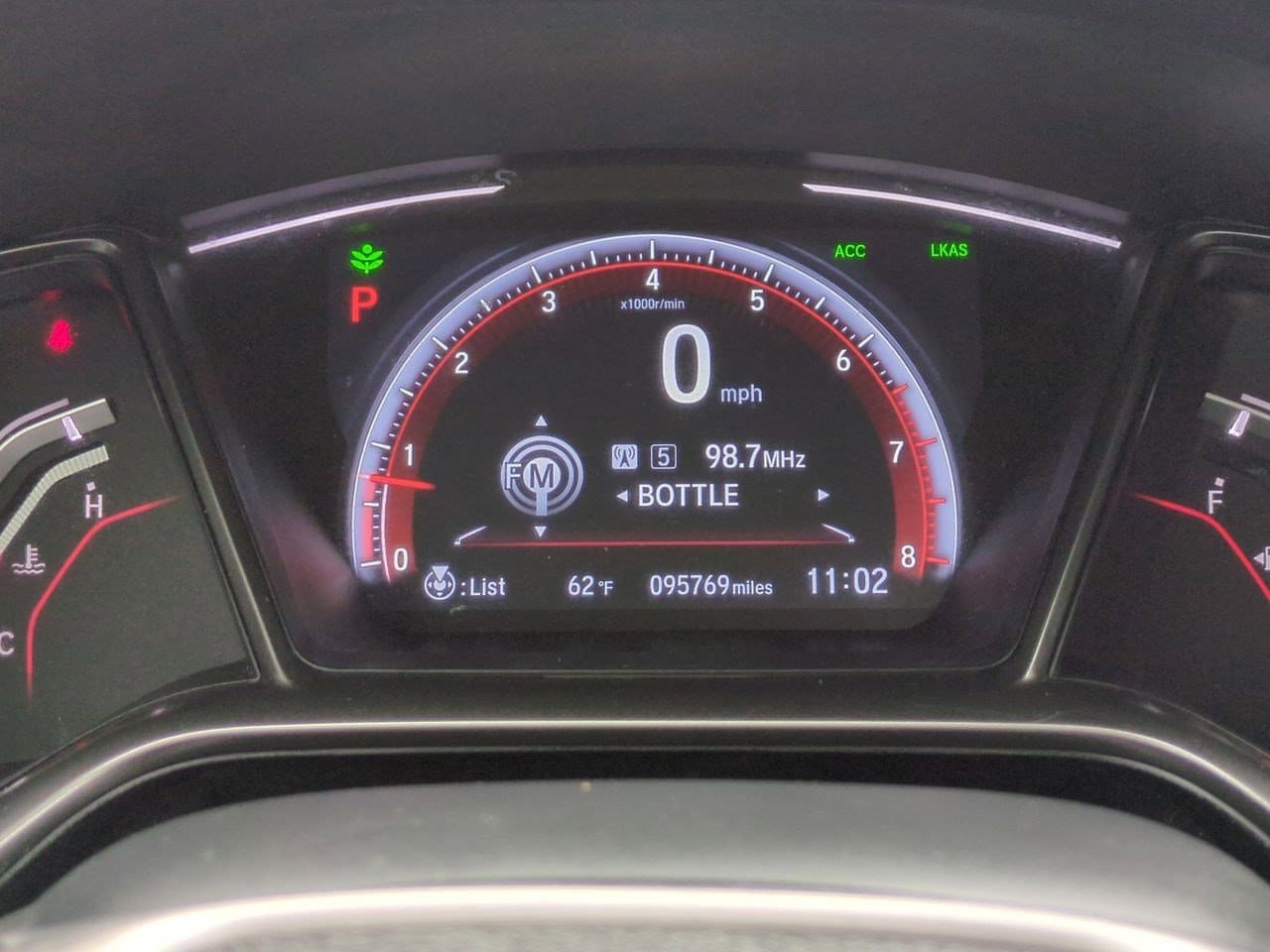 Thumbnail: 2019 Honda Civic - 34