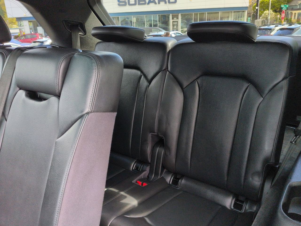 Thumbnail: 2017 Audi Q7 - 39