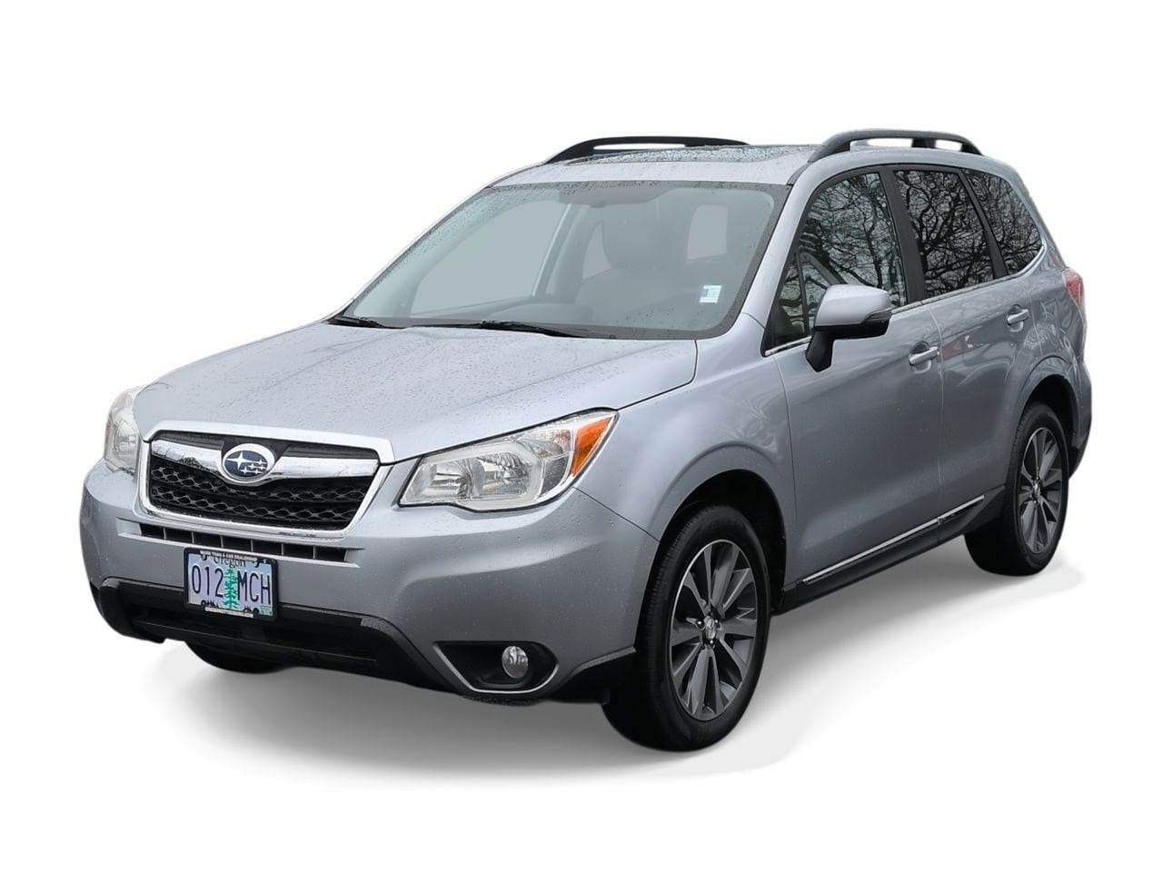 Thumbnail: 2016 Subaru Forester - 4