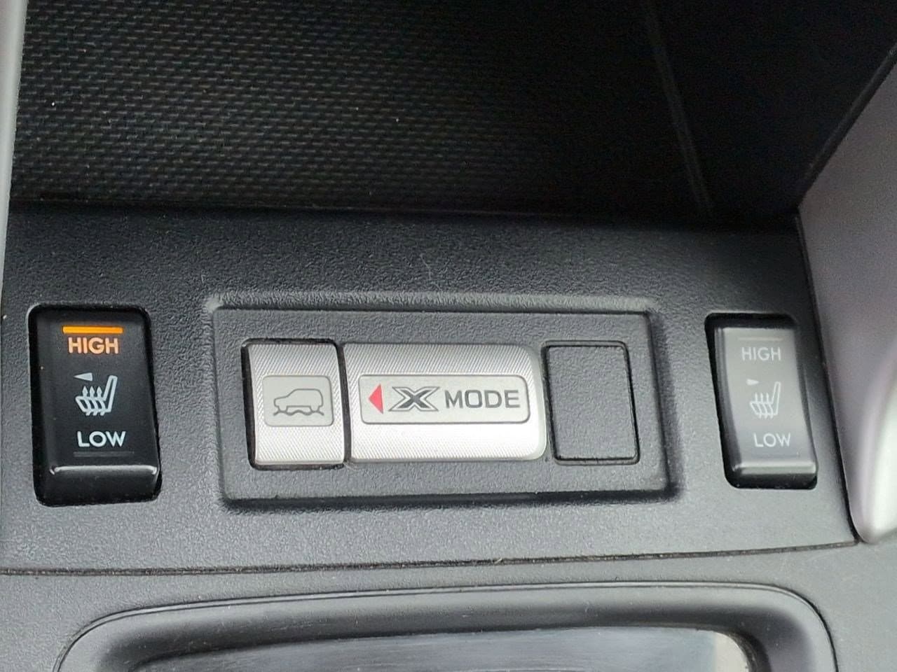 Thumbnail: 2016 Subaru Forester - 34