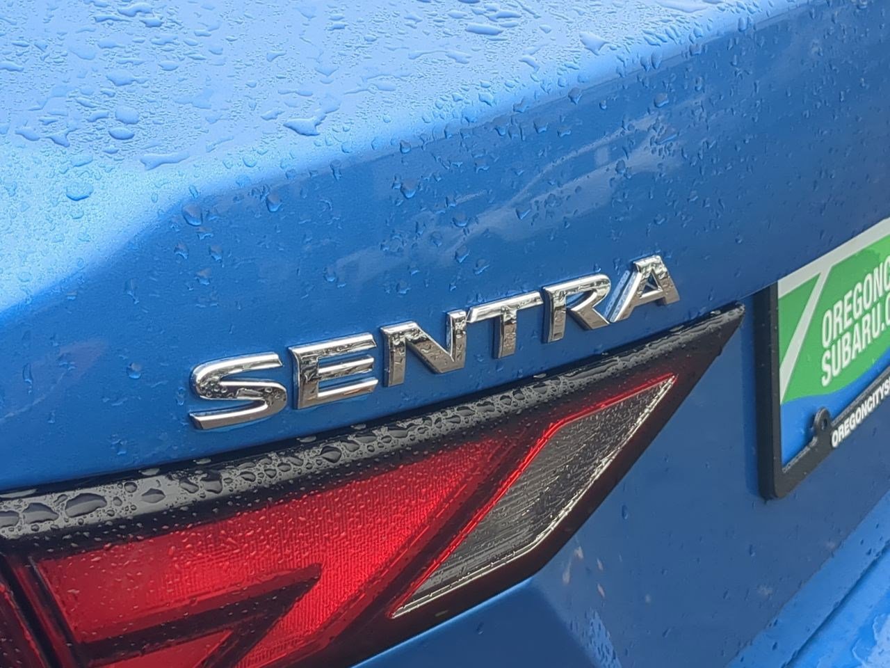 Thumbnail: 2023 Nissan Sentra - 12