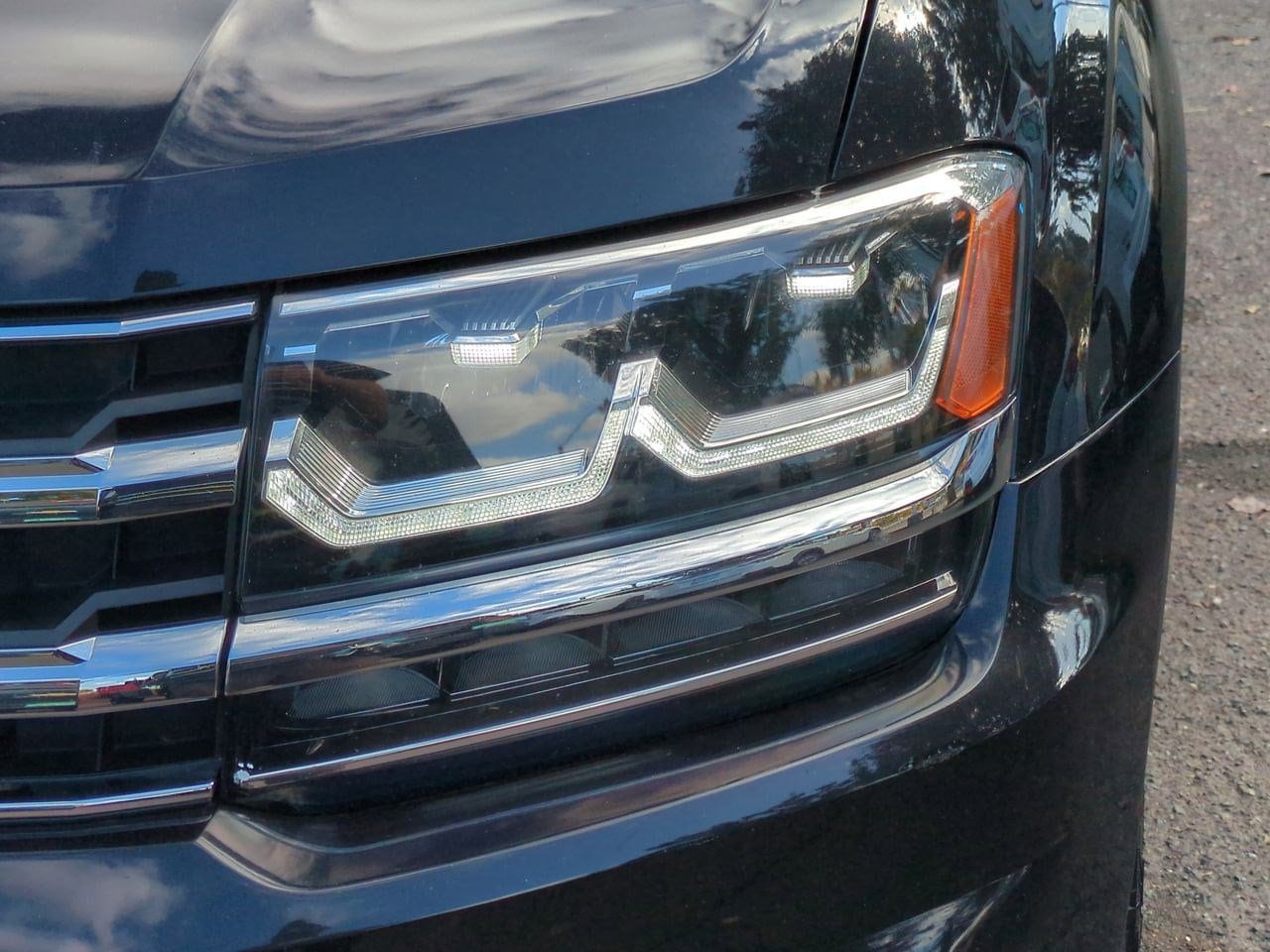 Thumbnail: 2019 Volkswagen Atlas - 11