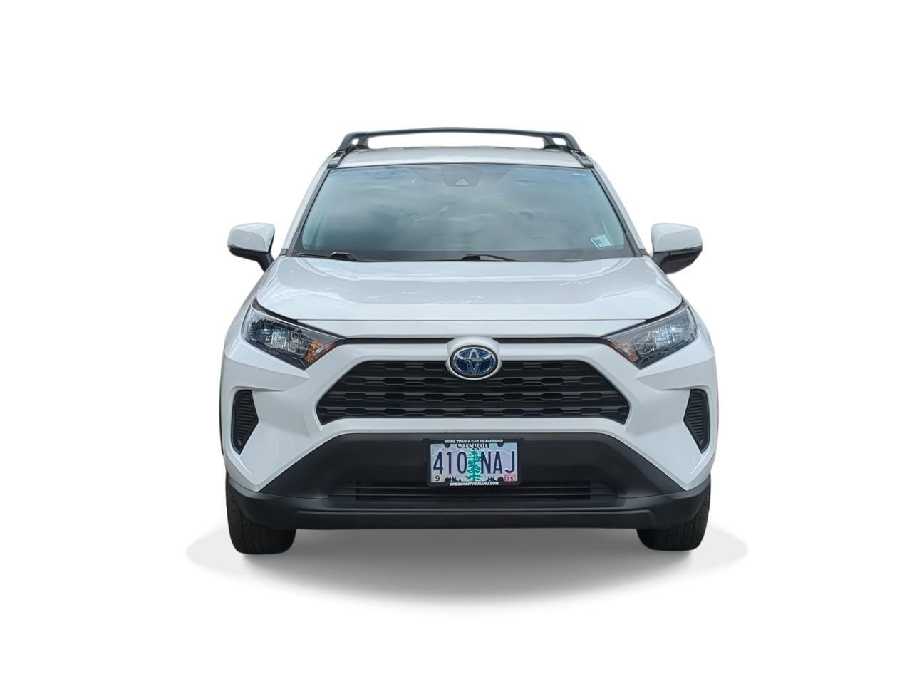 Thumbnail: 2021 Toyota RAV4 - 3