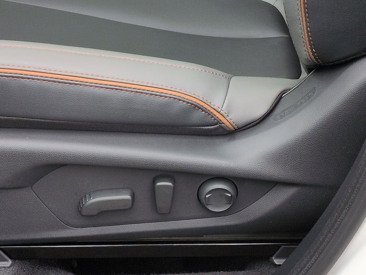 2026 Subaru Forester Sport - Photo 17
