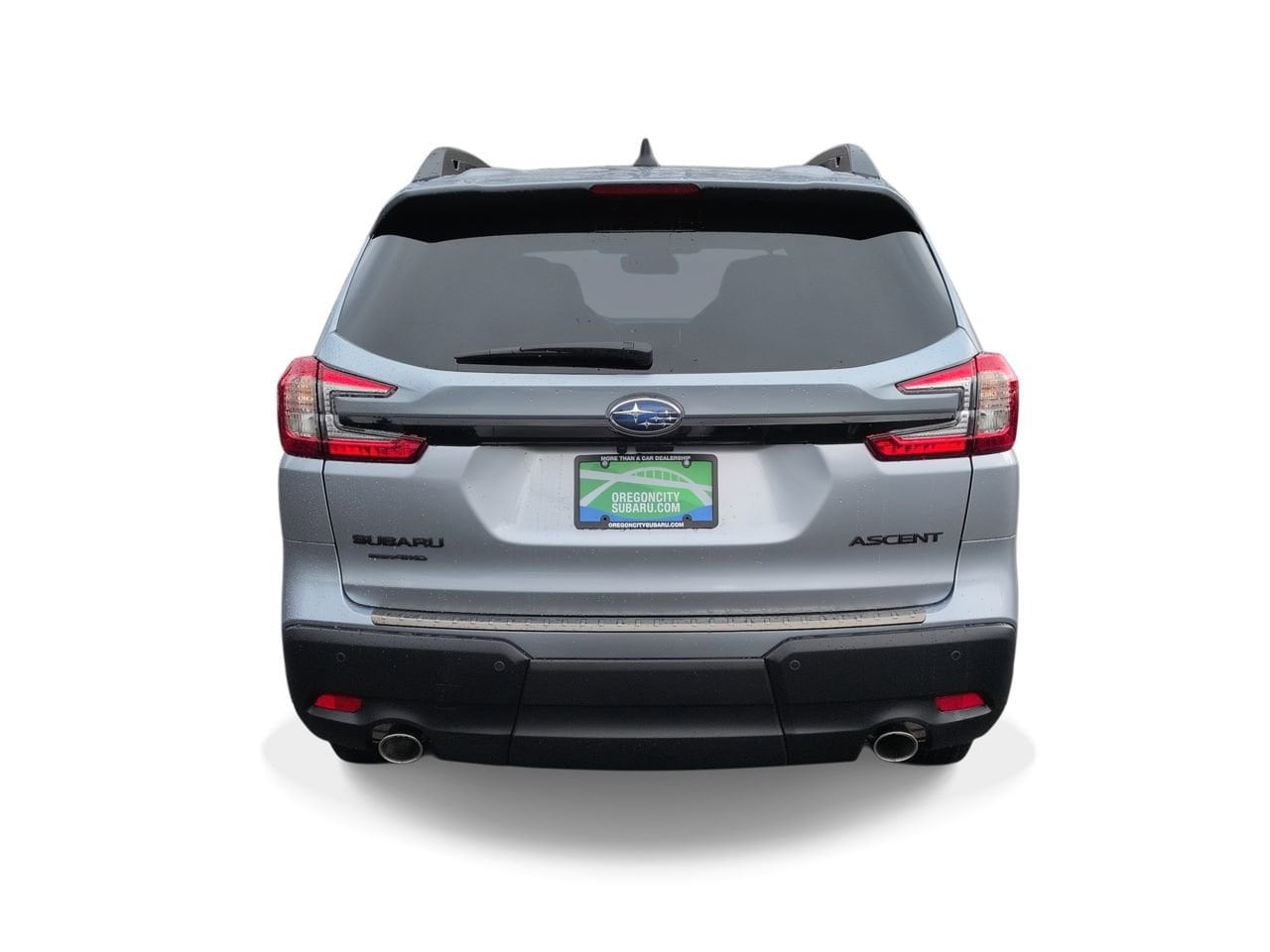 Thumbnail: 2026 Subaru Ascent - 7