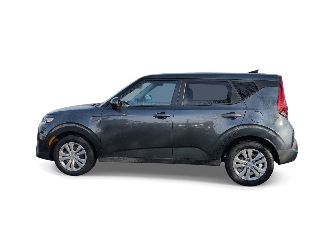 Thumbnail: 2020 Kia Soul - 5