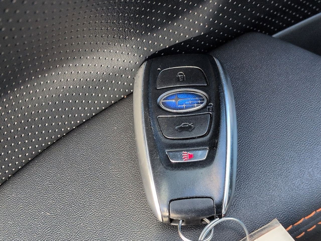 Thumbnail: 2021 Subaru Crosstrek - 35