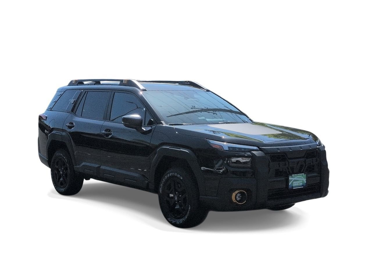 Thumbnail: 2026 Subaru Outback - 2