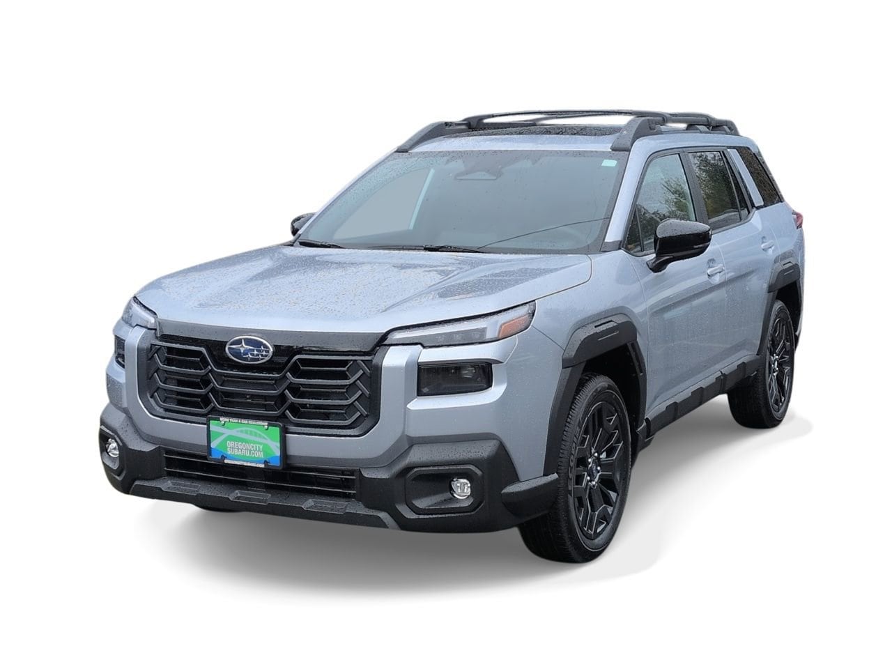 Thumbnail: 2026 Subaru Outback - 4