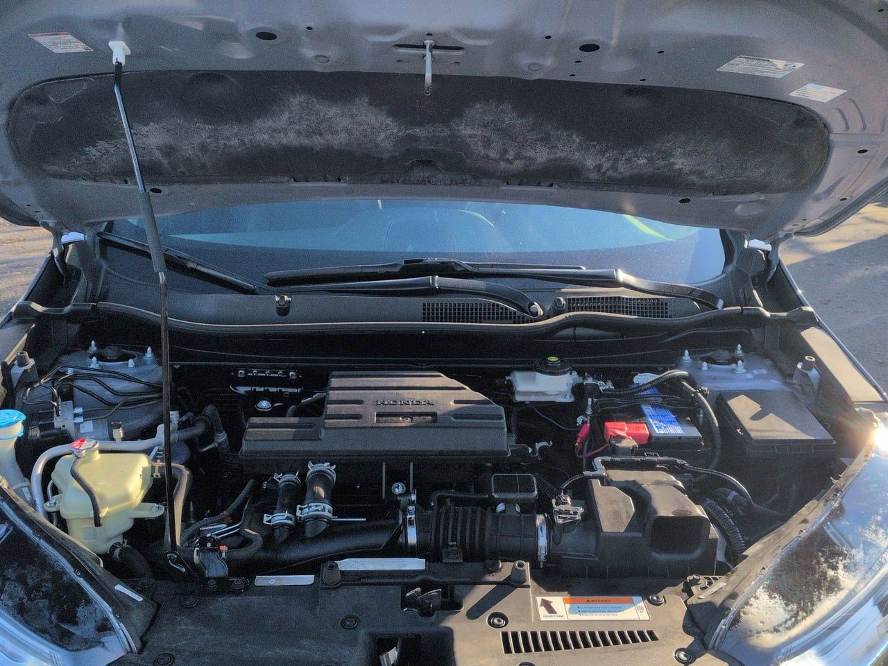 Thumbnail: 2022 Honda CR-V - 15