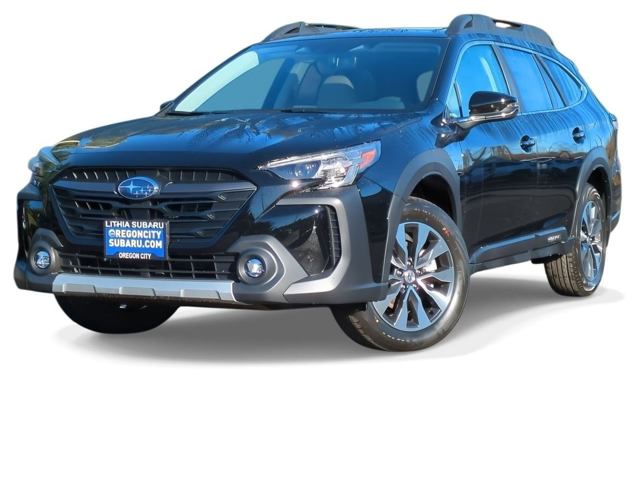 2024 Subaru Outback Limited -
                  Oregon City, OR