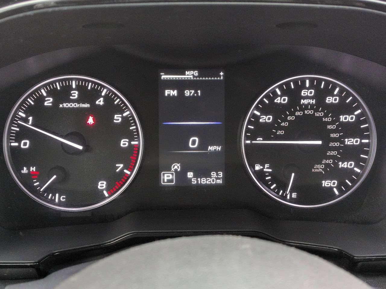 Thumbnail: 2020 Subaru Outback - 33