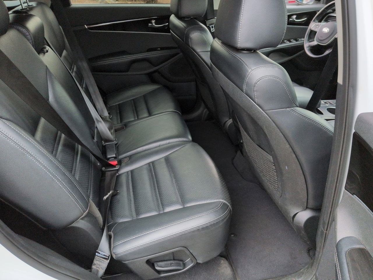 Thumbnail: 2019 Kia Sorento - 21