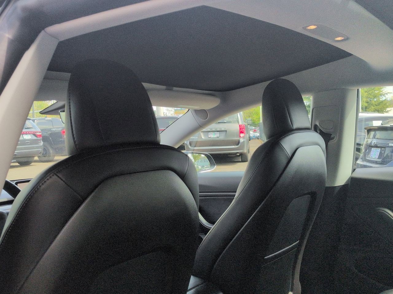 Thumbnail: 2019 Tesla Model 3 - 18