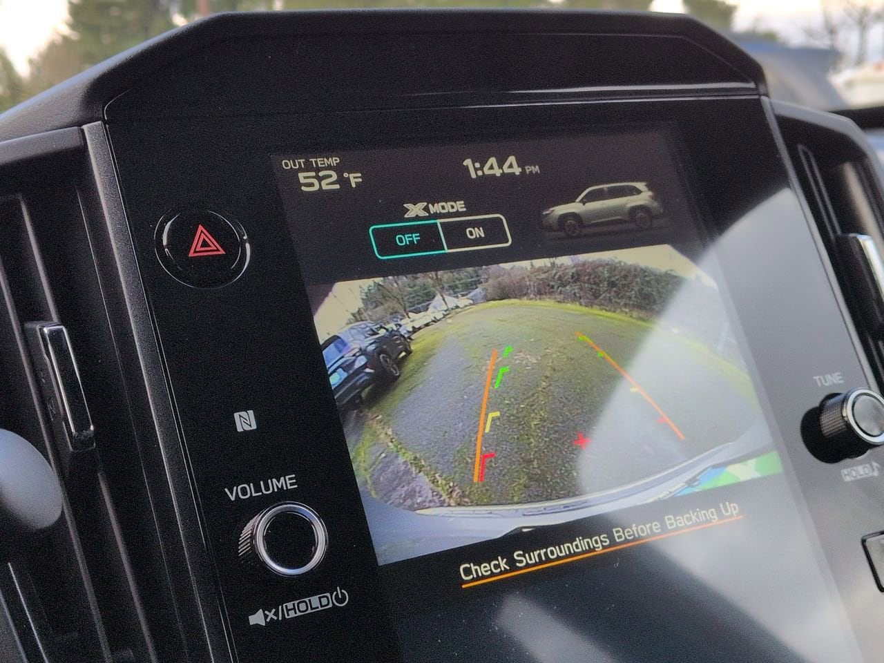 Thumbnail: 2026 Subaru Forester - 31