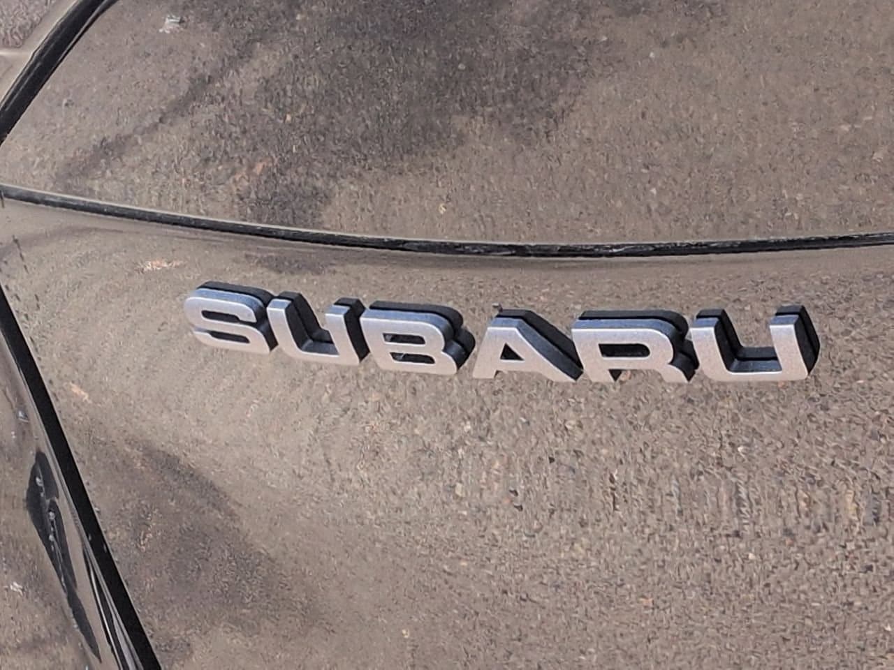 Thumbnail: 2026 Subaru Forester - 12